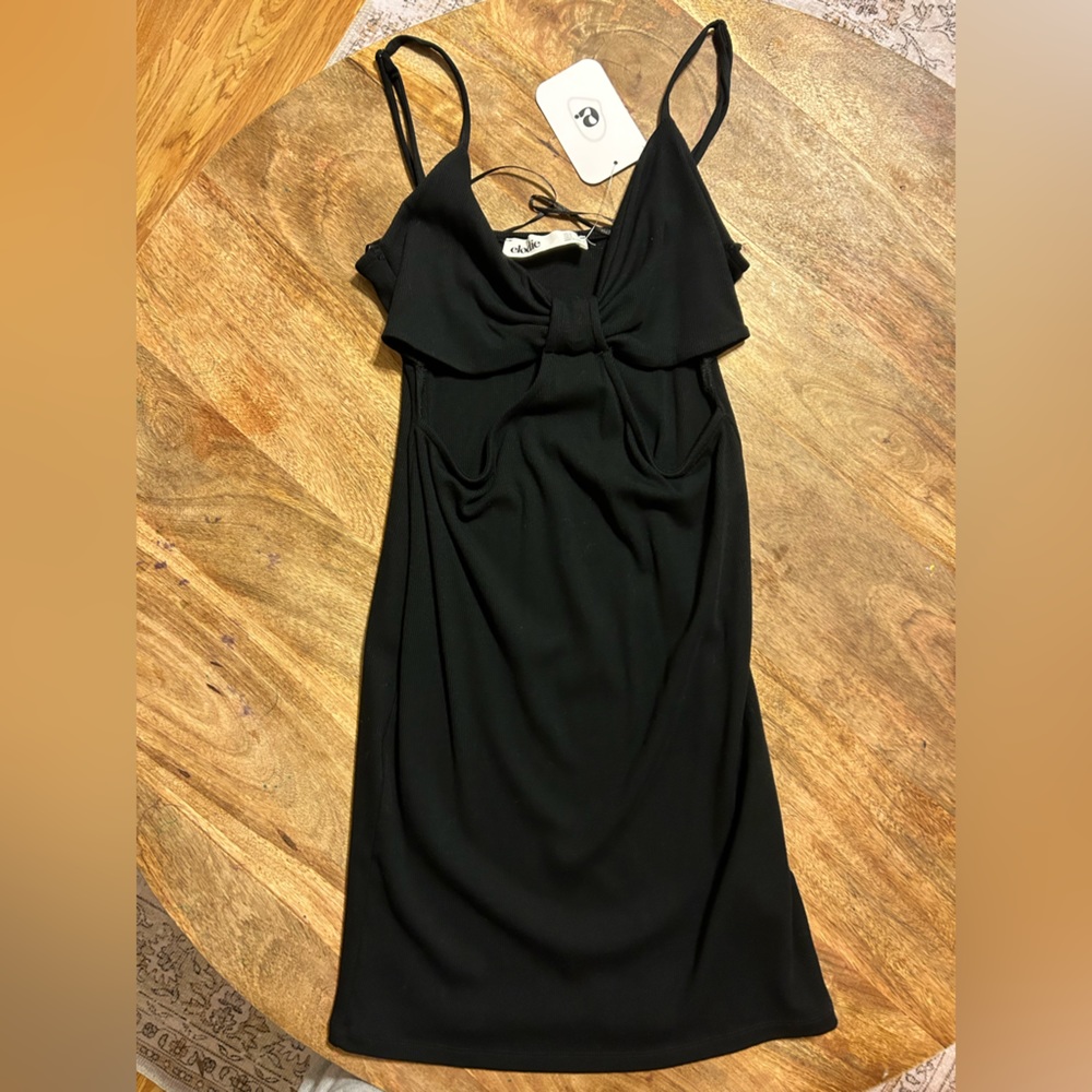 Elodie M mini dress
